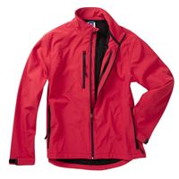 GIACCA SOFTSHELL UOMO
